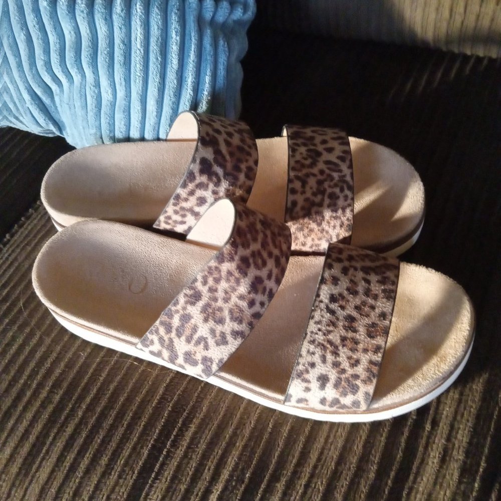 Women sandles